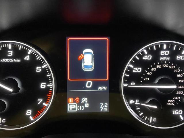 Photo of 2025 Crystal White Pearl Subaru Crosstrek