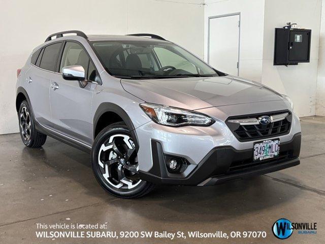 2023 Subaru Crosstrek
