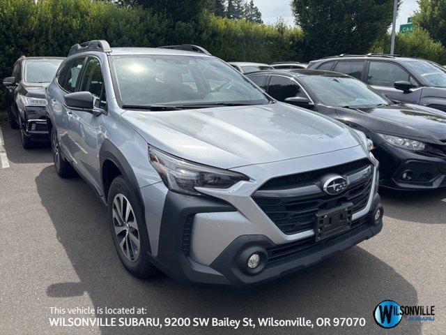 2023 Subaru Outback
