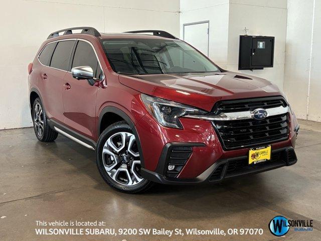 2023 Subaru Ascent