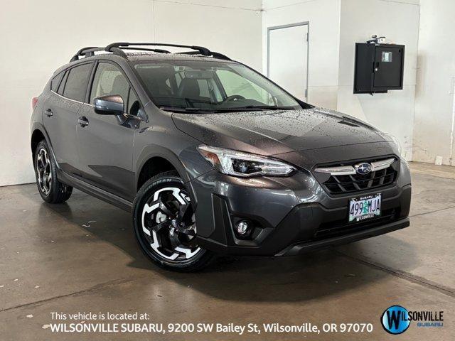 2023 Subaru Crosstrek