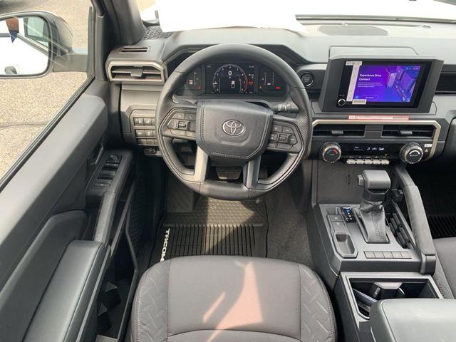 Photo of 2025 Ice Toyota Tacoma
