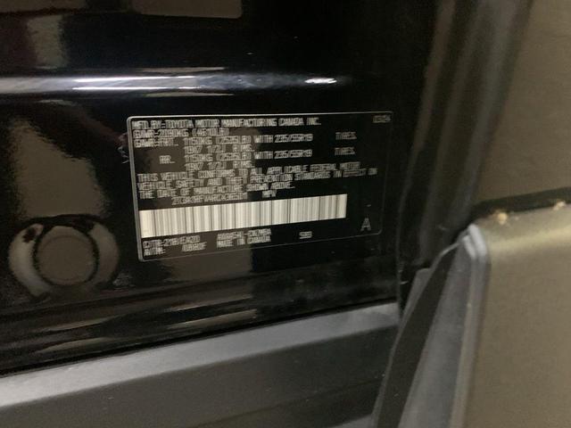 Photo of 2024 Midnight Black Metallic Toyota RAV4