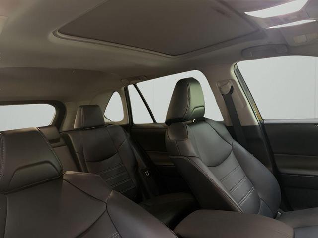 Photo of 2024 Midnight Black Metallic Toyota RAV4