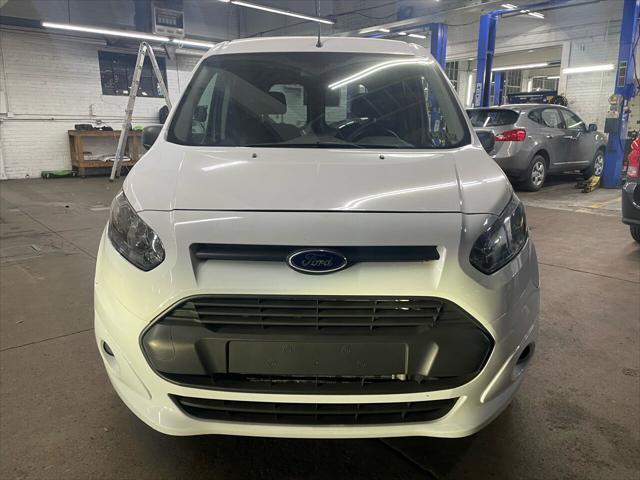 2015 Ford Transit Connect