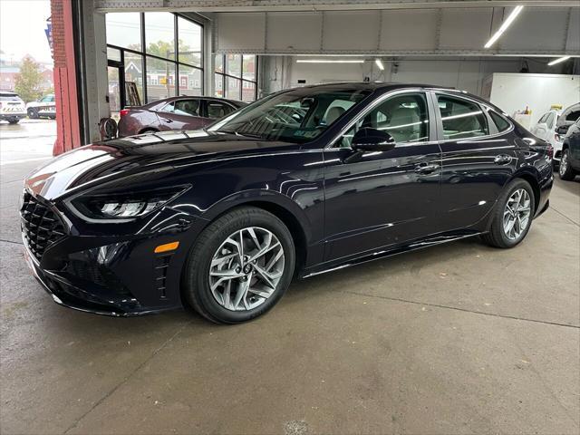 2023 Hyundai Sonata
