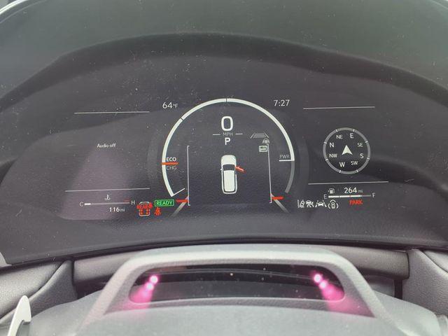 Photo of 2025 0223 Lexus TX 500h