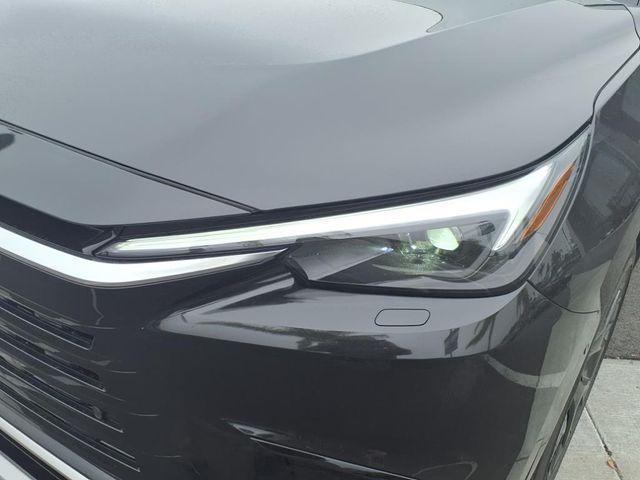 Photo of 2025 0223 Lexus TX 500h