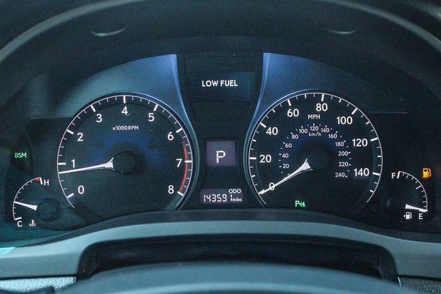 Photo of 2013 Nebula Gray Pearl Lexus RX 350