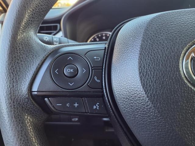 Photo of 2019 Magnetic Gray Metallic 1g3 Toyota RAV4
