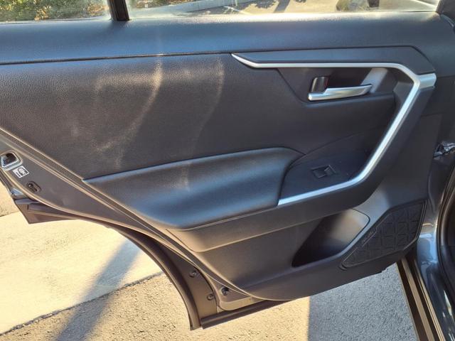 Photo of 2019 Magnetic Gray Metallic 1g3 Toyota RAV4