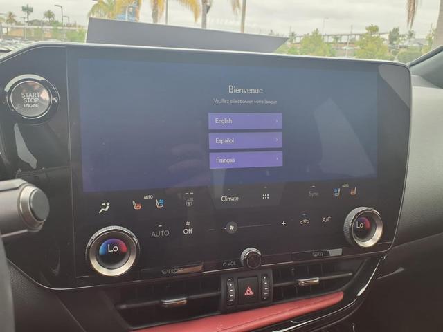 Photo of 2022 Caviar Lexus NX 350
