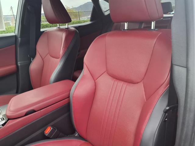 Photo of 2022 Caviar Lexus NX 350