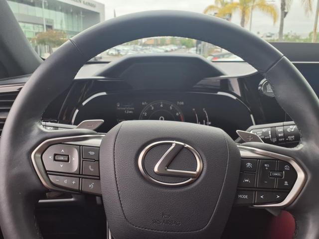 Photo of 2022 Caviar Lexus NX 350