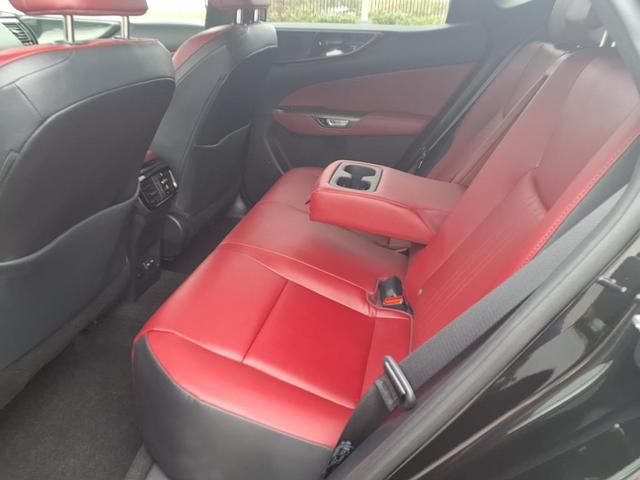 Photo of 2022 Caviar Lexus NX 350