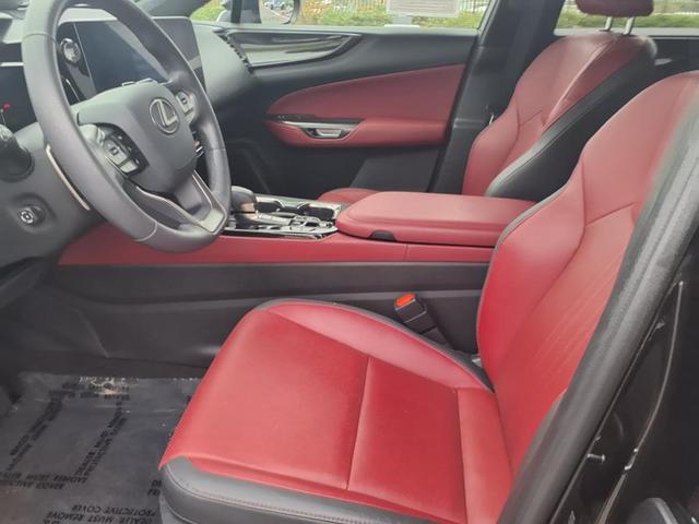 Photo of 2022 Caviar Lexus NX 350