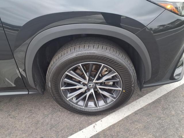 Photo of 2022 Caviar Lexus NX 350