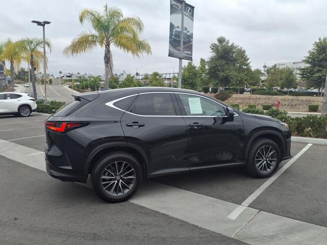 Photo of 2022 Caviar Lexus NX 350