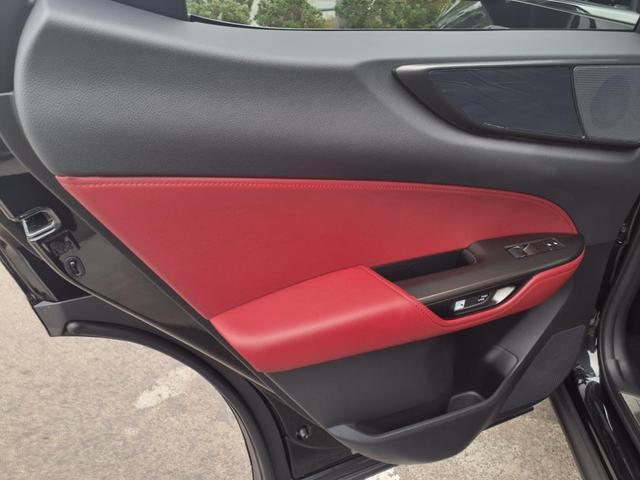Photo of 2022 Caviar Lexus NX 350