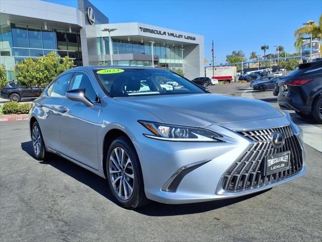 2023 Lexus Es 350