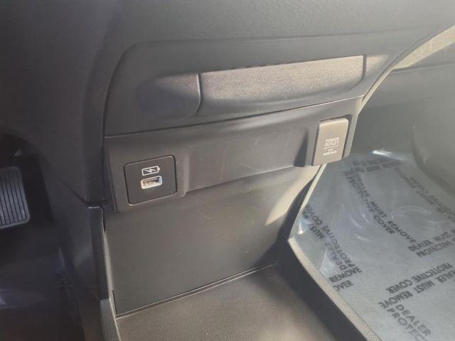 Photo of 2023 Modern Steel Metallic Honda Odyssey
