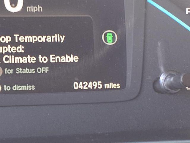 Photo of 2023 Modern Steel Metallic Honda Odyssey