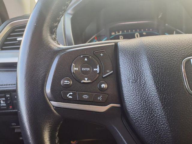 Photo of 2023 Modern Steel Metallic Honda Odyssey