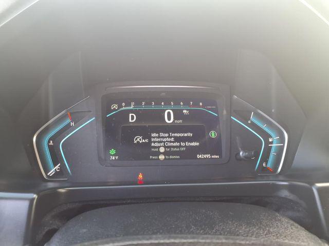 Photo of 2023 Modern Steel Metallic Honda Odyssey