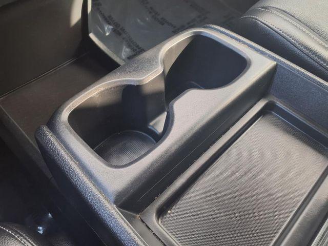 Photo of 2023 Modern Steel Metallic Honda Odyssey