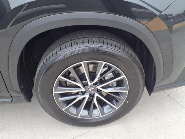 Photo of 2025 Caviar 223 Lexus NX 350h