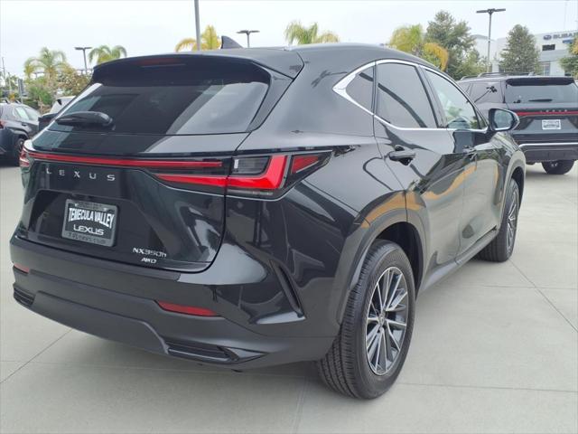 Photo of 2025 Caviar 223 Lexus NX 350h