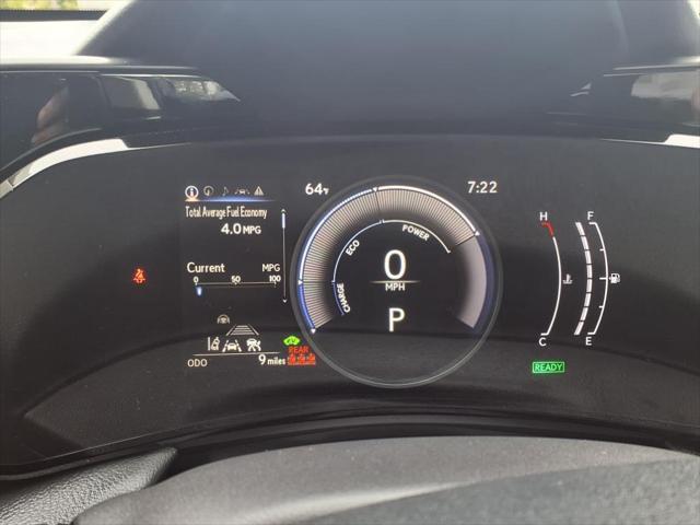 Photo of 2025 Caviar 223 Lexus NX 350h