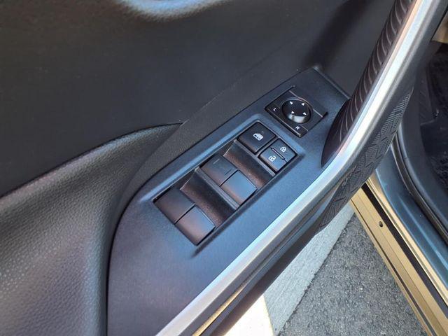 Photo of 2019 Magnetic Gray Metallic Toyota RAV4