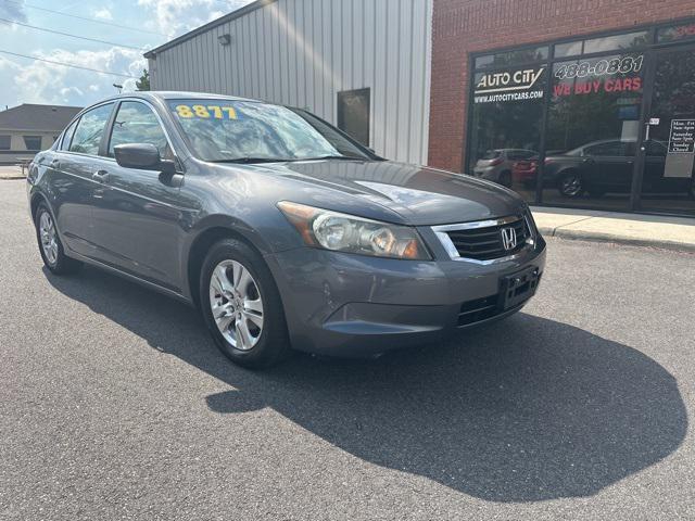 2009 Honda Accord