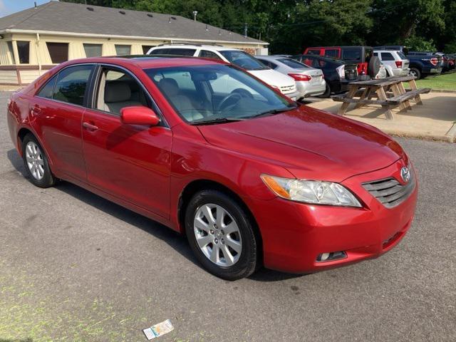 2008 Toyota Camry