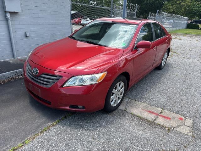 2008 Toyota Camry