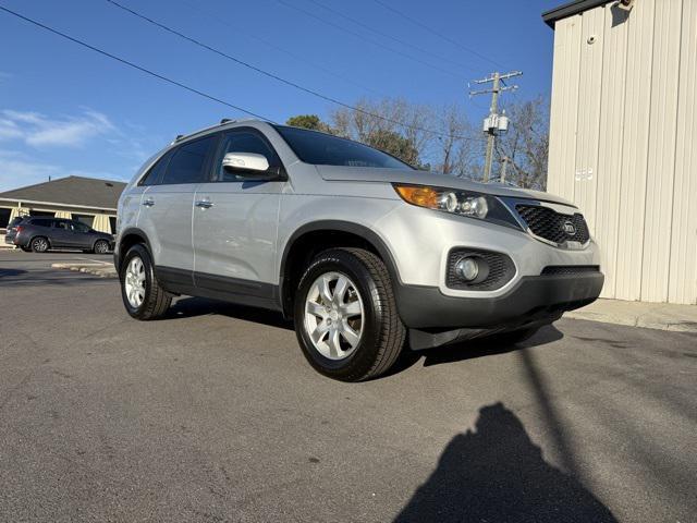 2011 Kia Sorento