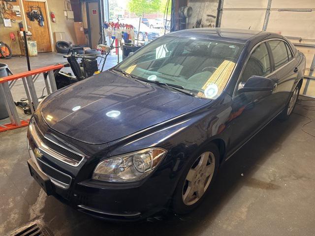 2010 Chevrolet Malibu
