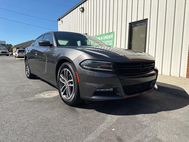 2019 Dodge Charger