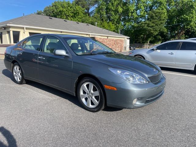 2005 Lexus Es 330