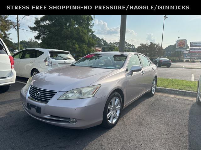 2009 Lexus Es 350