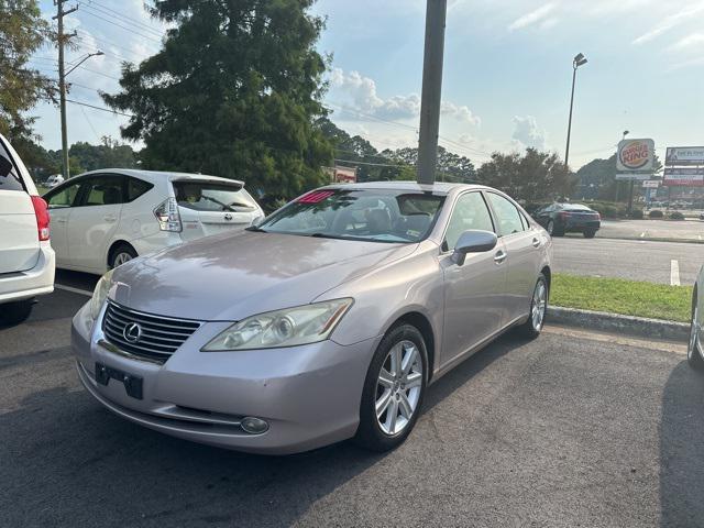 2009 Lexus Es 350