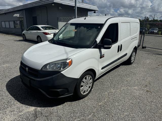 2016 RAM Promaster City