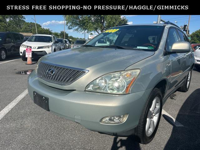 2005 Lexus Rx 330