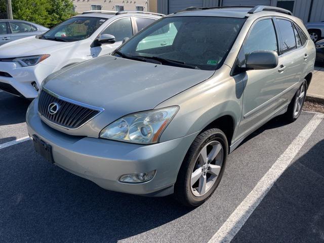 2005 Lexus Rx 330