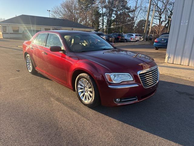 2013 Chrysler 300