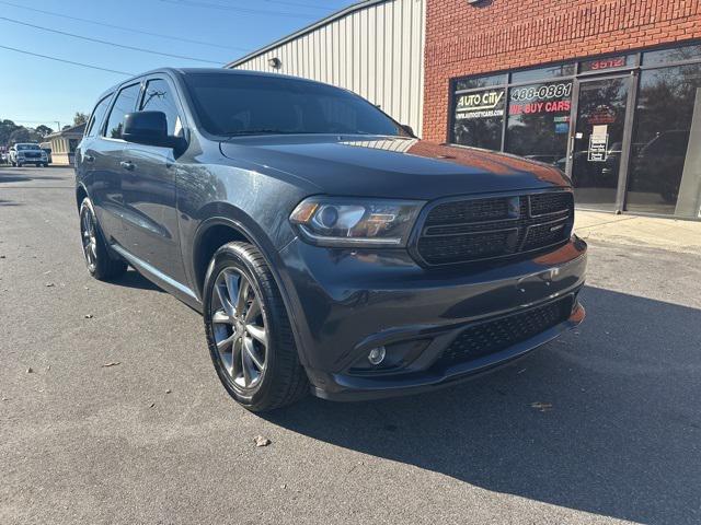 2014 Dodge Durango