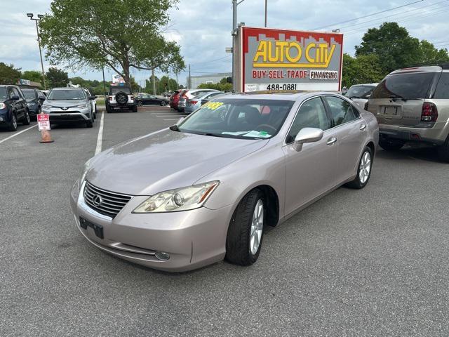 2008 Lexus Es 350