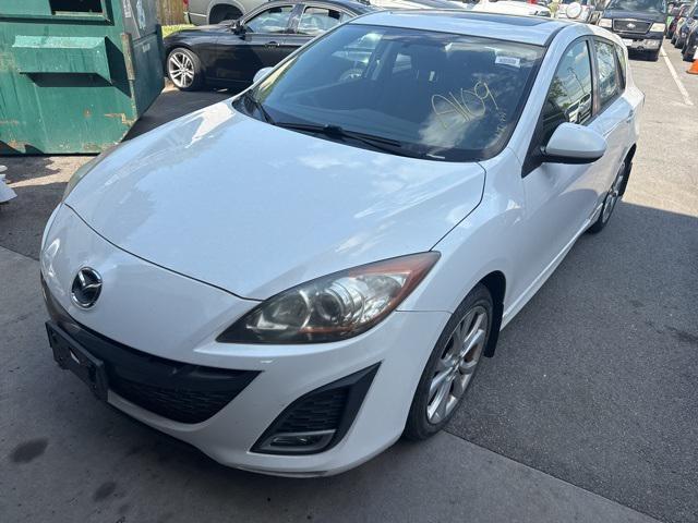 2011 Mazda Mazda3