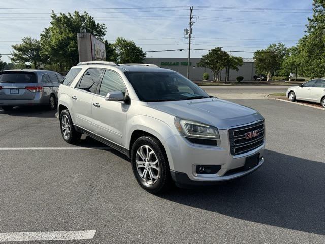 2016 GMC Acadia